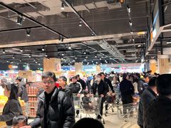 -永辉超市(龙湾万达店)