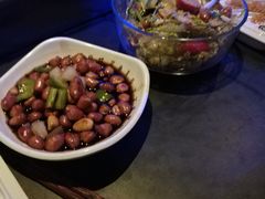 -很久以前羊肉串(清河店)