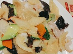 -阳光家常菜(泉城路店)