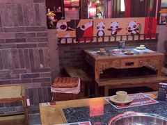 -蜀大侠火锅(森兰花园城店)