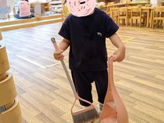 -YoKID优儿学堂早教托育园(常营托育园)