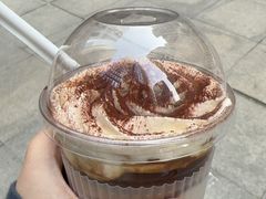 -野鸽子咖啡(中航店)