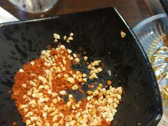 -糊涂馋师成都冷锅串串火锅串串(老商埠店)