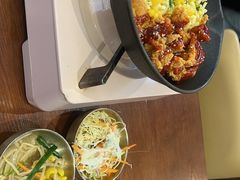 -双门洞·森系料理(体育西店)