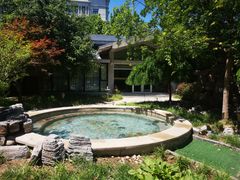 -中家鑫园温泉酒店鑫悦汤泉