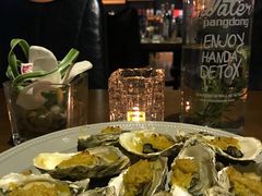 -小火花·干式熟成牛排馆Spark SteakHouse(剑桥郡店)