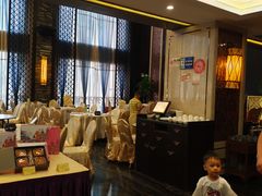 大堂-香云轩·顺德菜(香云纱园林酒店店)