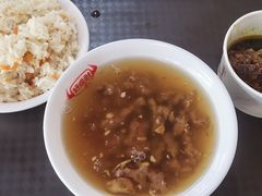 -好成财牛排馆(涂门街总店)