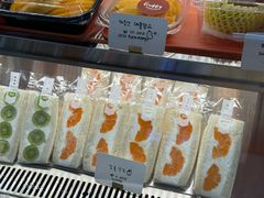 -西归浦每天偶来市场
