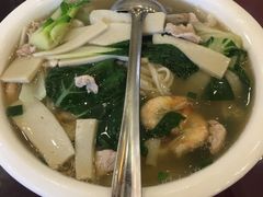 -俊江海鲜酒店(海陵岛白蒲市场店)