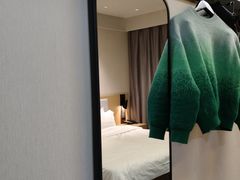 -不晚酒店(苏州观前平江路店)