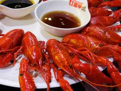 -红钳侠小龙虾·烧烤(中赢康康谷店)
