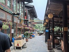 -北京水岸山吧度假村(雁栖镇店)