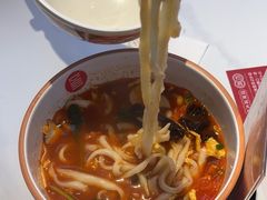 -初晋·山西地道刀削面.晋北莜面香(星耀城店)