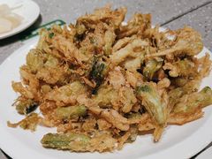 -萧记三鲜烩面(黄河路店)