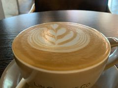 -LIN COFFEE CO(龙珠达店)