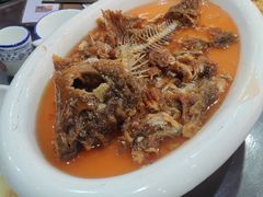 -邢家锅贴老店·非遗·开封菜(金明广场店)