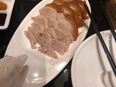 -皇城根北京风味主题餐厅(中海环宇城店)