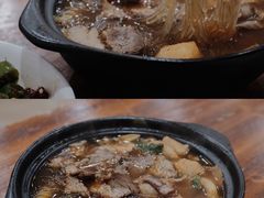 -凡老头米线砂锅(古荡新村西粮站)