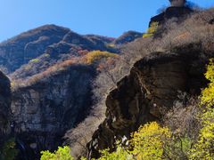 -双龙峡