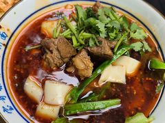 -宝哥杂酱万州面(镋钯街37号院店)
