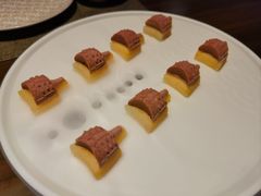 -曾宴·楚菜(湖北省博物馆店)