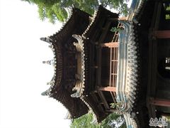 -西安化觉巷清真大寺