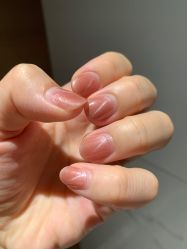 -DAZZLING BEAUTY美甲•美睫专门店