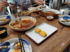 -长安记·大美陕菜(大族广场店)