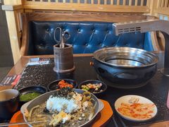-九田家黑牛烤肉料理(珠江摩尔店)