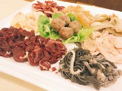 -福合埕牛肉火锅(长平国新店)