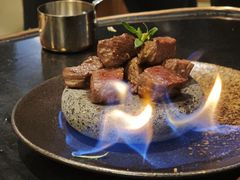 -一沙一城·岩烤牛扒(深圳首店)