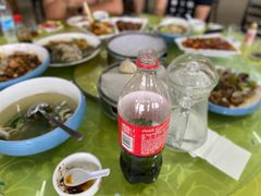 -沿海渔家院蒸汽海鲜·东北菜(东戴河店)