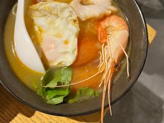 -青木瓜之味 · 越南料理(七宝宝龙店)