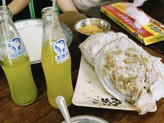 -吉英盐焗鸡(文中路店)