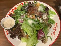 -Tubestation站点比萨(高新万达ONE店)