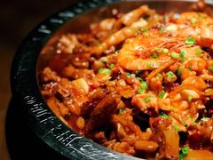 -胖哥俩肉蟹煲(虹口龙之梦店)