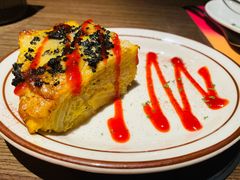 -ZAFFERANO西班牙海鲜饭(上海首店)