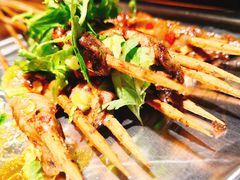 -醉烧膘·烧烤夜宵王(总店)