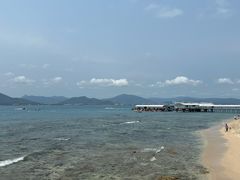 -三亚西岛海洋文化旅游区