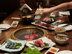 -御牛道日式烤肉料理(杭州万象城店)