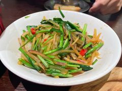 -古都历食南京菜·烤鸭·鸭血粉丝·汤包(南京博物院店)