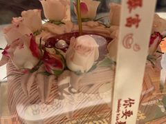 -马有鱼·馕坑烤全鱼(美美2店)