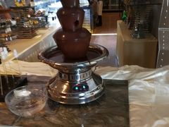 -安蒂娅·海鲜自助餐厅(安蒂娅美兰酒店)