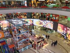 -万达广场(南京江宁店)