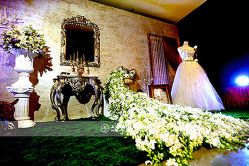 -苏宁环球套房饭店·宴会厅