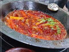 -重庆故事姊妹老火锅(财经学院店)