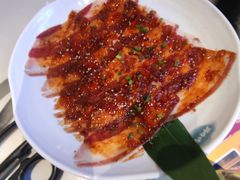 -韩时烤肉(枫蓝店)