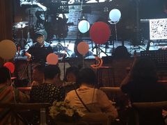 -胡桃里音乐酒馆(白云五号T5 MALL店)