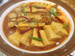 -船歌·鱼水饺青岛菜(枫蓝国际购物中心店)